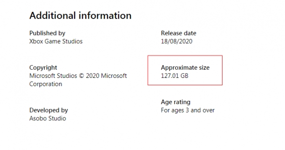 MFS大小容量已经知道了-8791 
