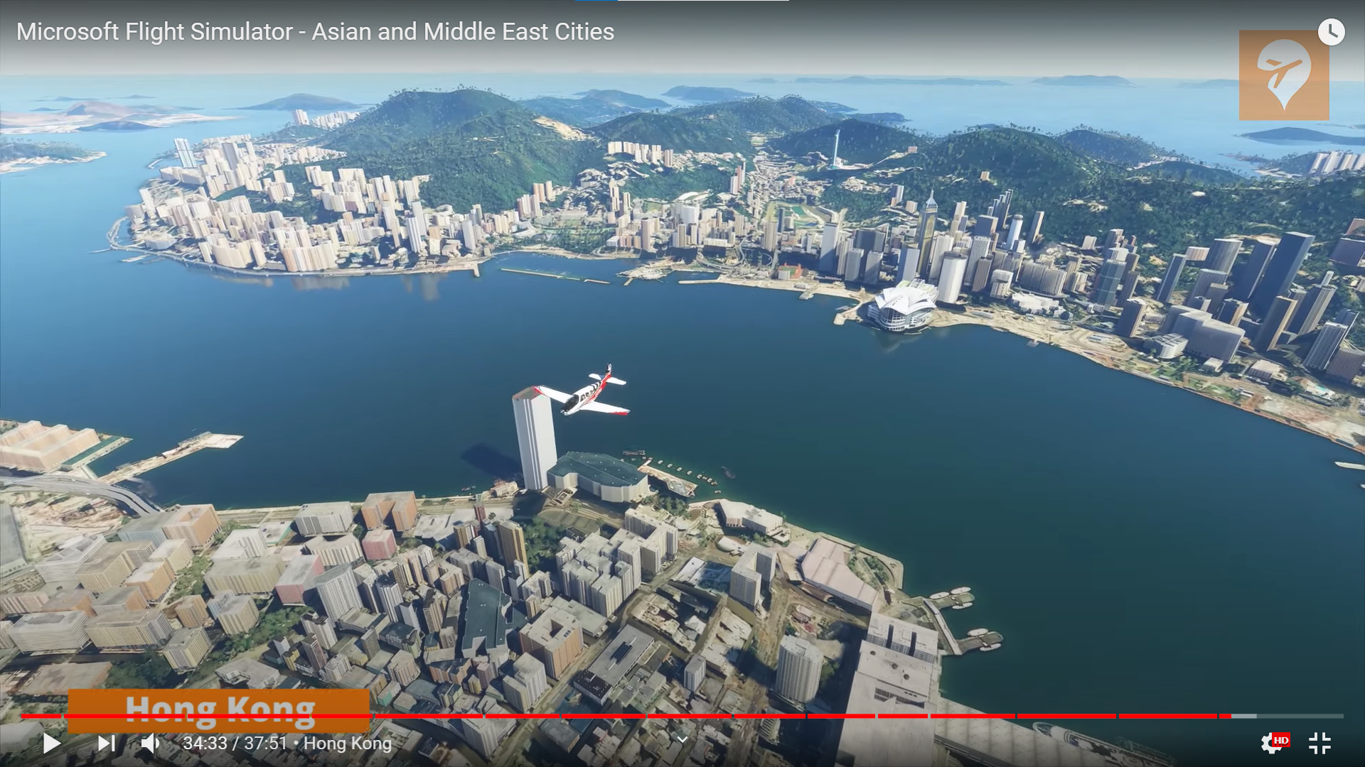 看到上海中心了，我等不及想飞了-8692 