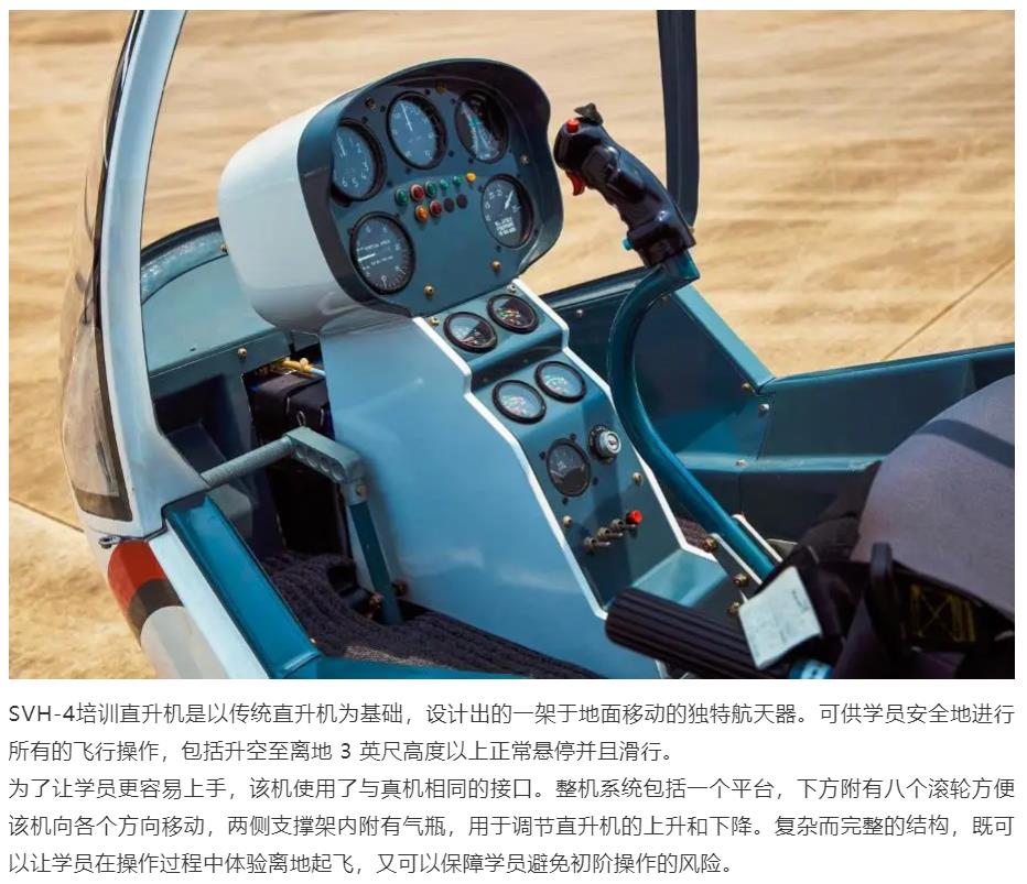 威翔航空 SVH-4-2036 