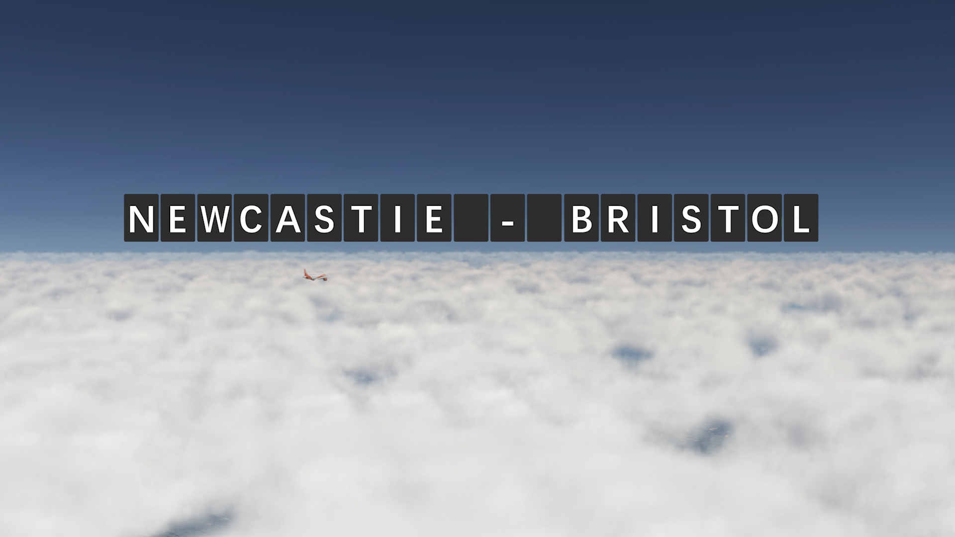 十年模拟-三年飞行-5288 