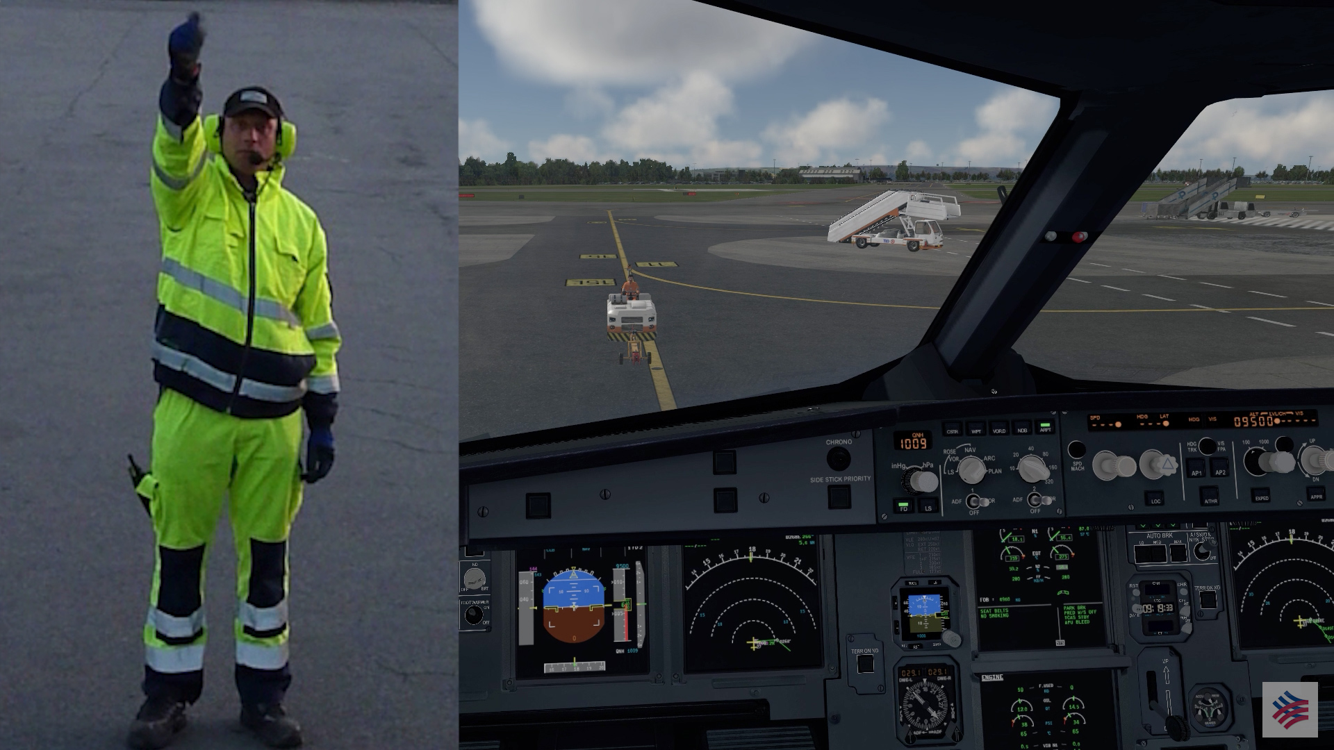 十年模拟-三年飞行-2960 