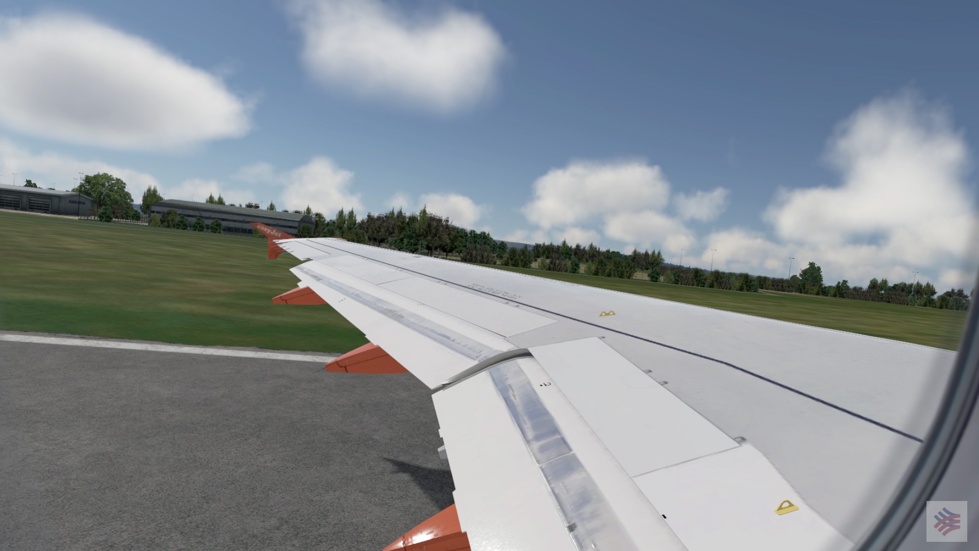 十年模拟-三年飞行-955 