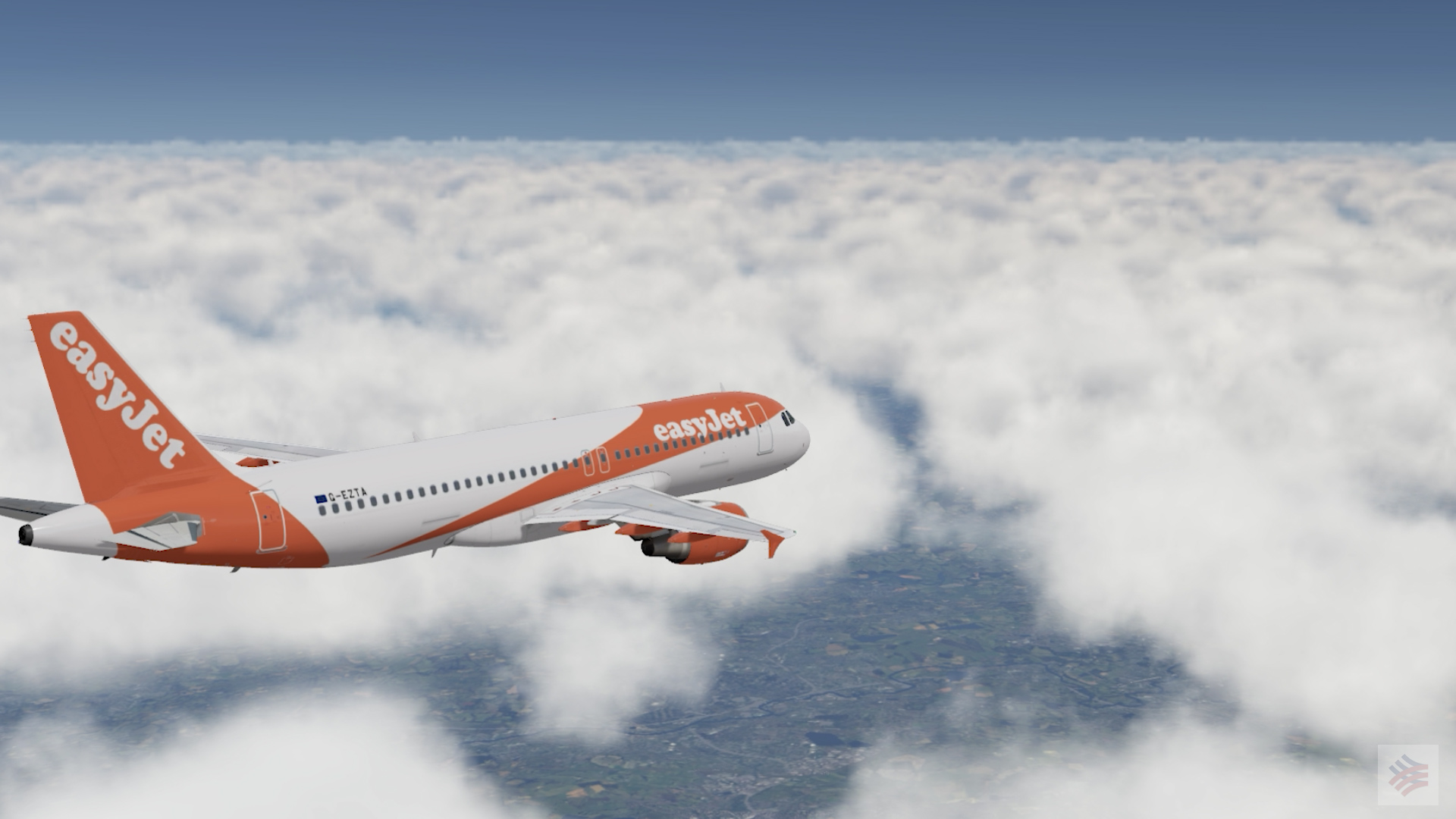 十年模拟-三年飞行-460 