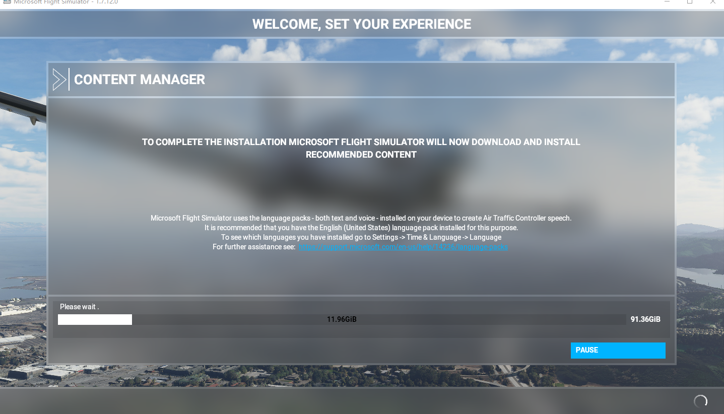 论mfs2020下载方式和用户体验-5007 