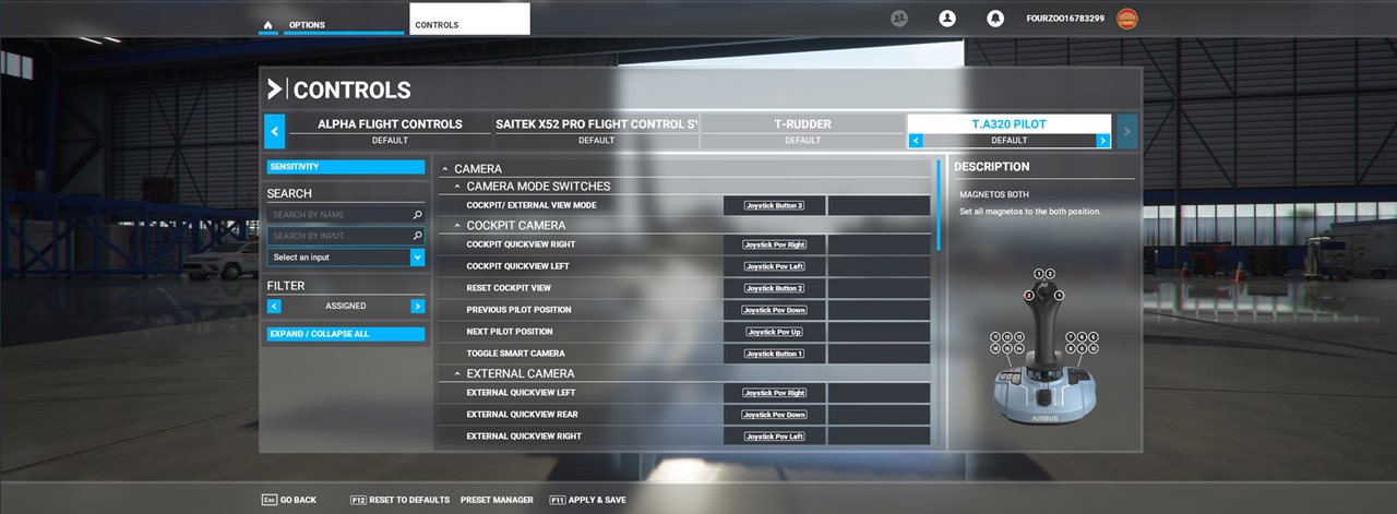 MSFS2020 Beijing 初感-1973 