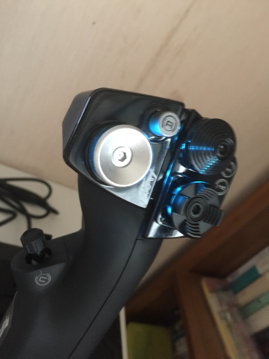 X56收到了，萌新开箱ing-3962 