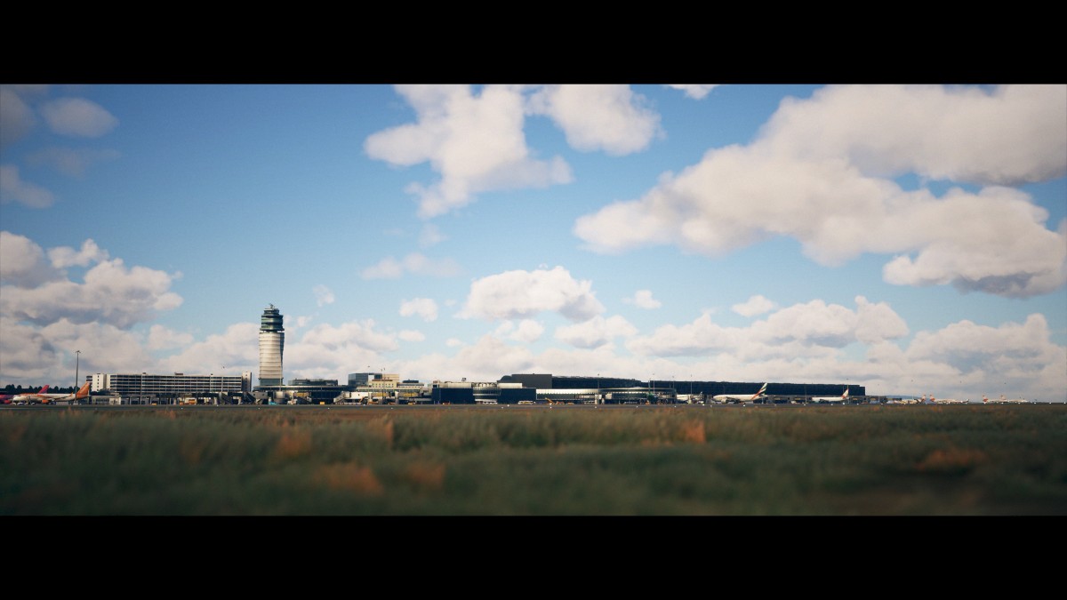 用电影风格打开微软模拟飞行2020 - 这美妙世界-3980 