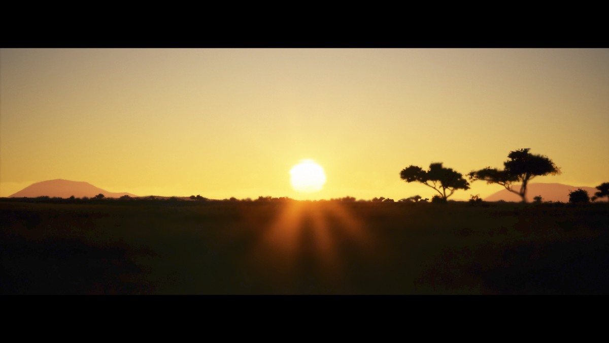 用电影风格打开微软模拟飞行2020 - 这美妙世界-2124 