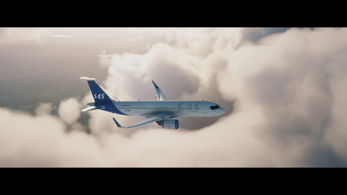 用电影风格打开微软模拟飞行2020 - 这美妙世界-8690 