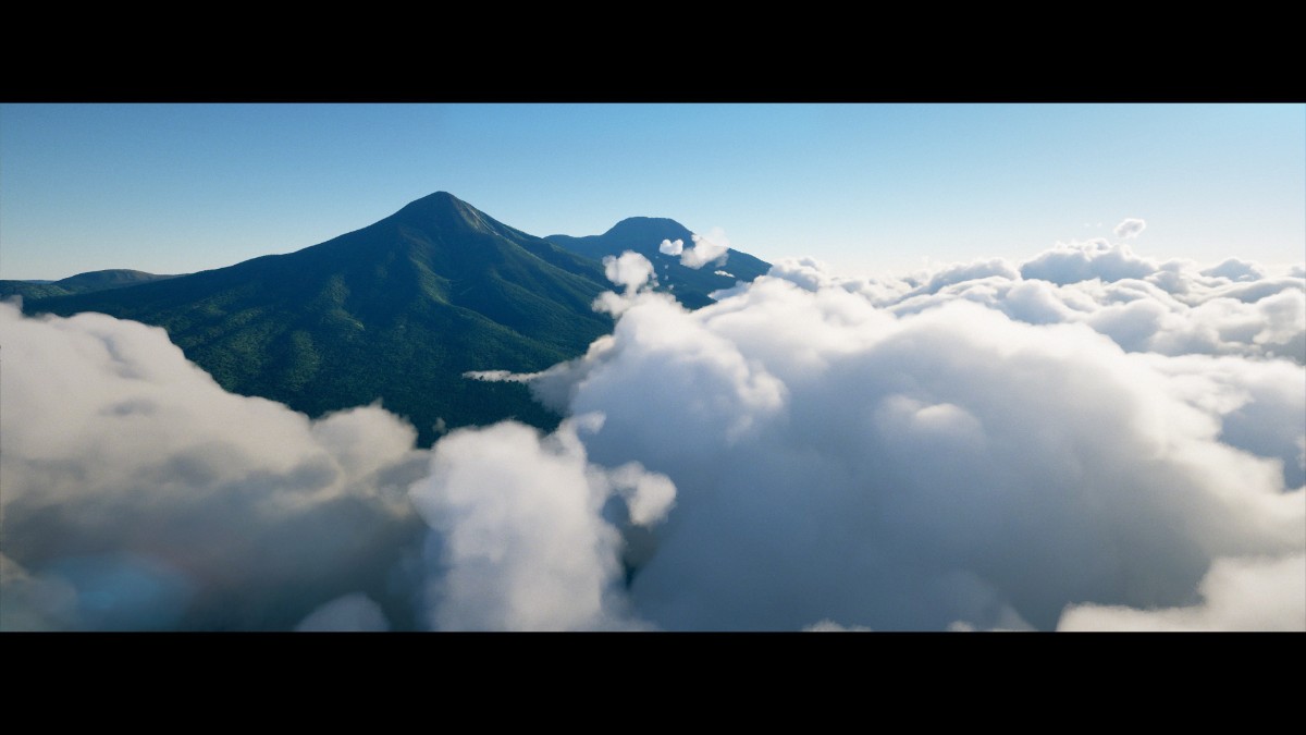 用电影风格打开微软模拟飞行2020 - 这美妙世界-3349 