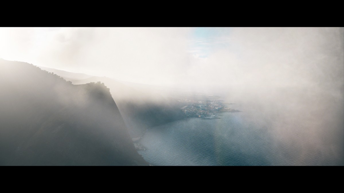 用电影风格打开微软模拟飞行2020 - 这美妙世界-7349 