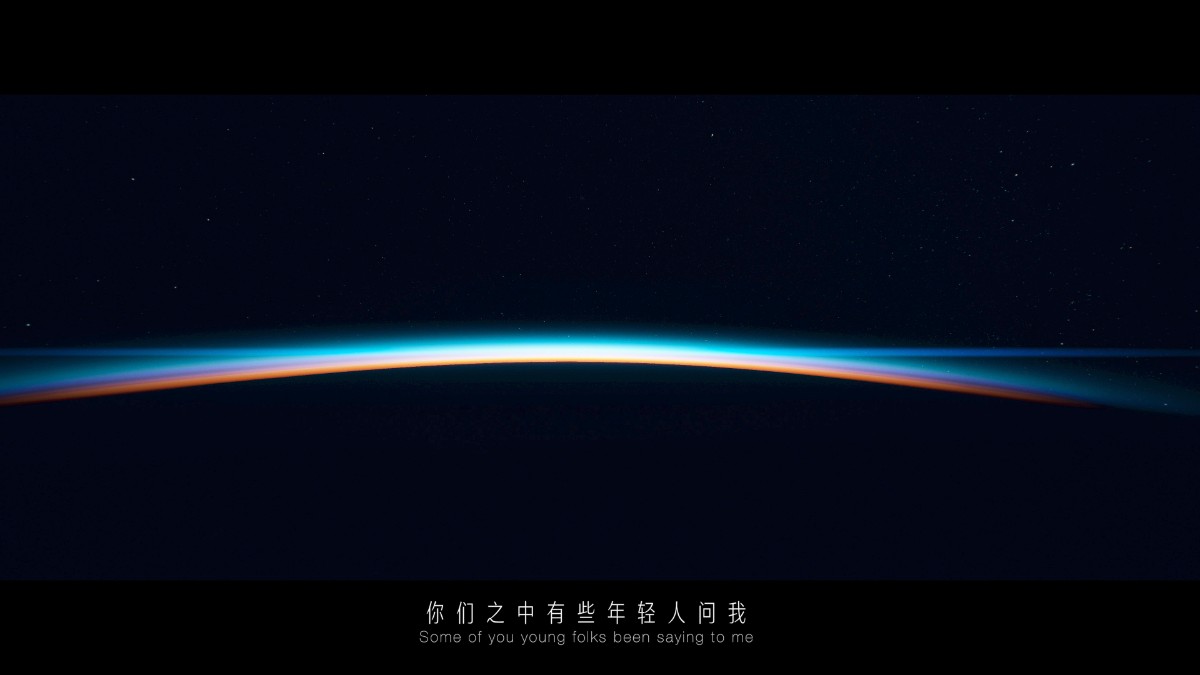 用电影风格打开微软模拟飞行2020 - 这美妙世界-592 