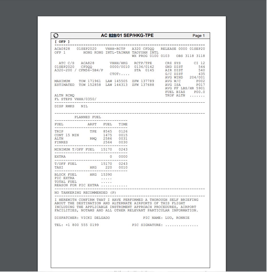 学习模拟飞行ing DY 7973147-3405 