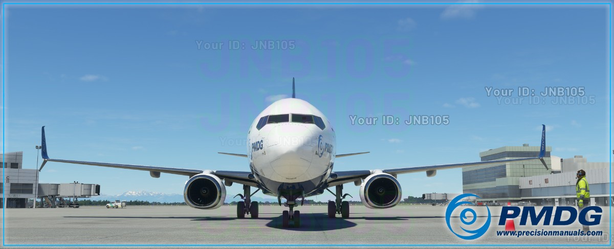 PMDG 737NG3-5729 