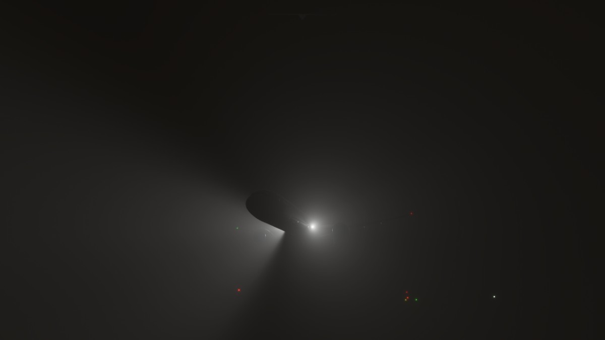 MSFS2020 787-10 KORD-KMIA夜间飞行-8757 
