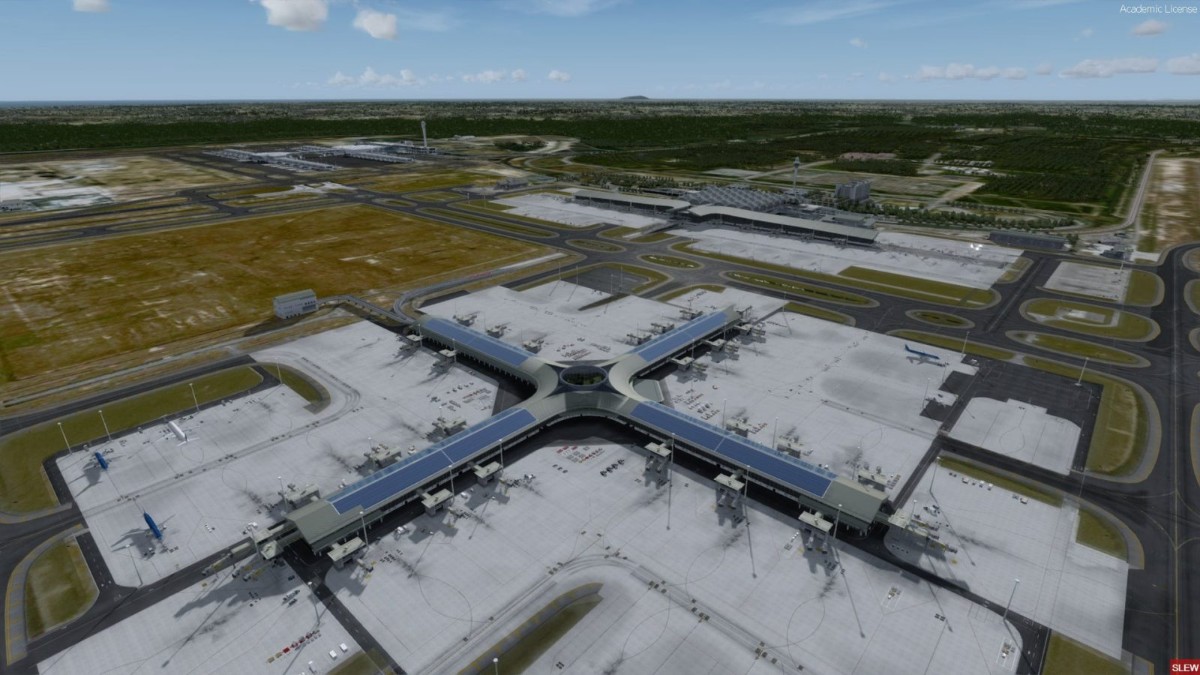 A_A Sceneries更新吉隆坡国际机场-2880 