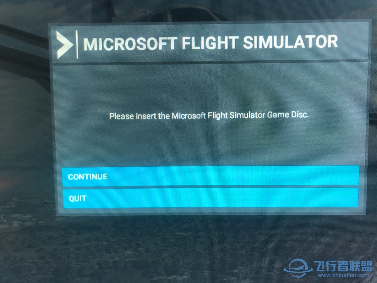 这是怎么回事，我买的是香港商店的软件版-6116 