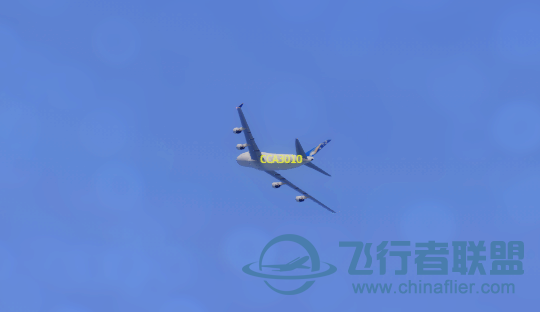 [首发][持续更新]X-Plane11 CFR_CSL映射包20201018-4023 
