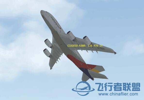 [首发][持续更新]X-Plane11 CFR_CSL映射包20201018-83 