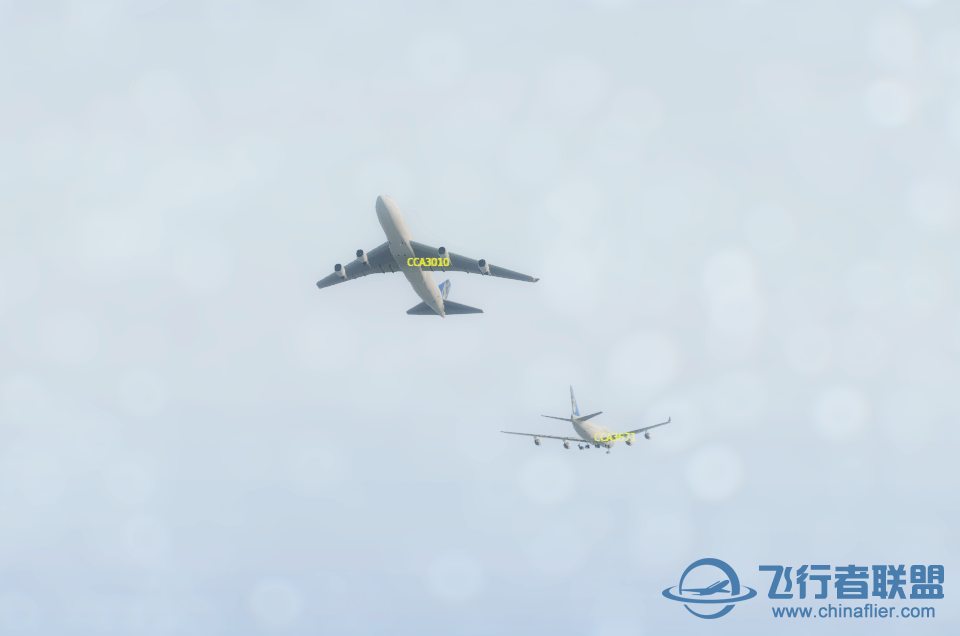 [首发][持续更新]X-Plane11 CFR_CSL映射包20201201-4421 