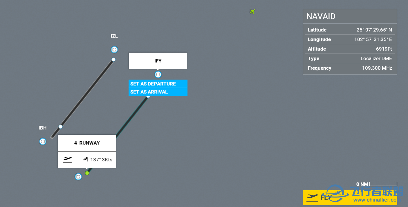 MSFS2020 中國民用機場補充插件-3093 