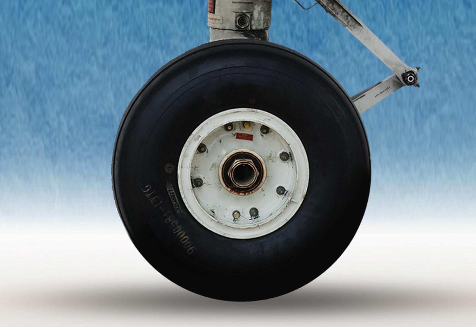 ARJ21 1:8 大型艺术图国航版发布！-129 