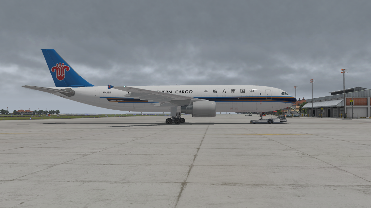 A300 WADD-178 
