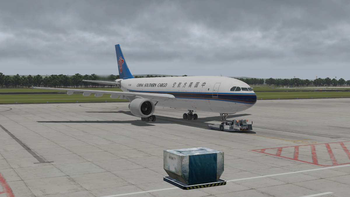 A300 WADD-5761 