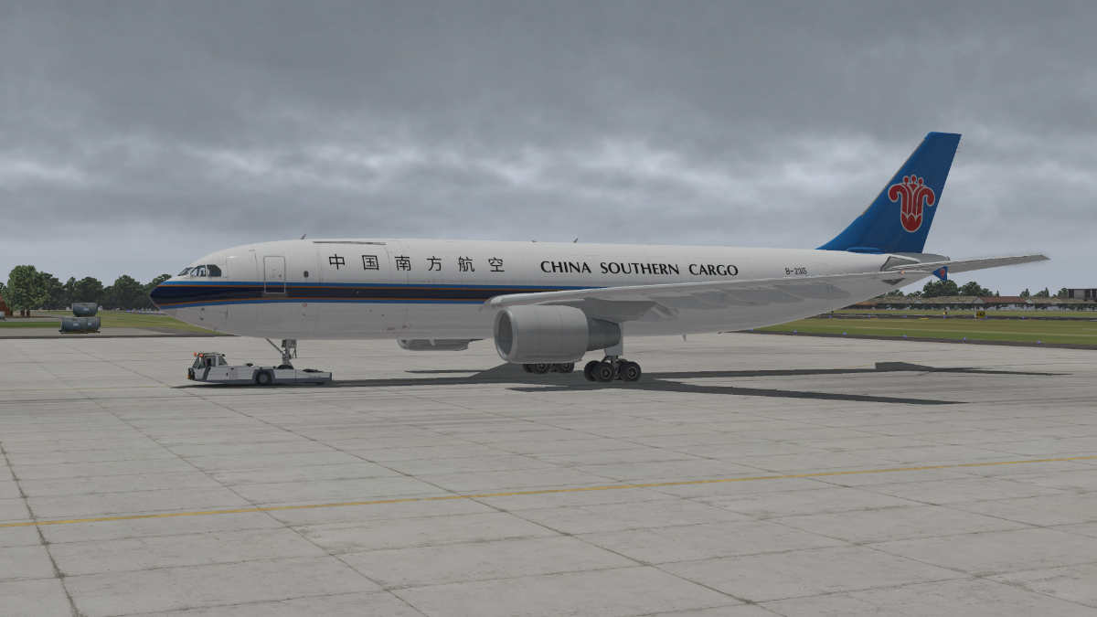 A300 WADD-7351 