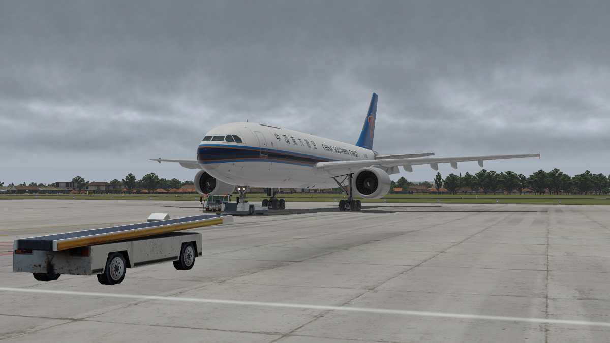 A300 WADD-1656 