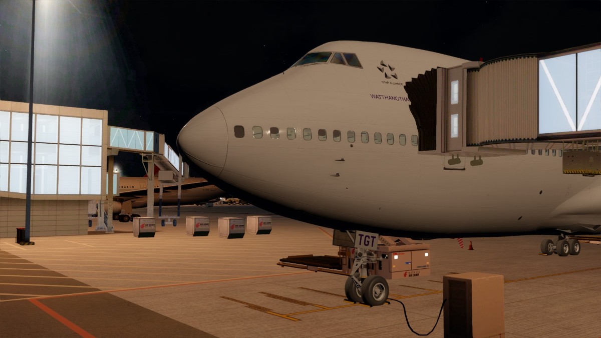 THAI 747-4D7-2010 