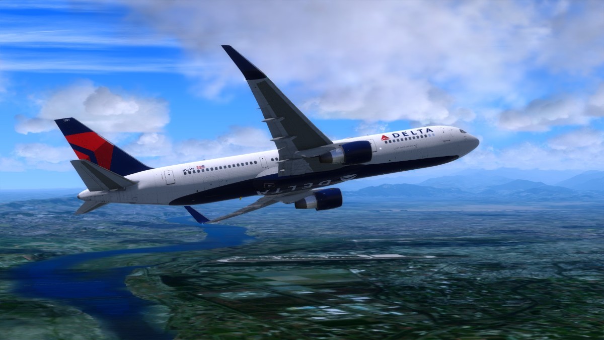 DAL 767-2564 