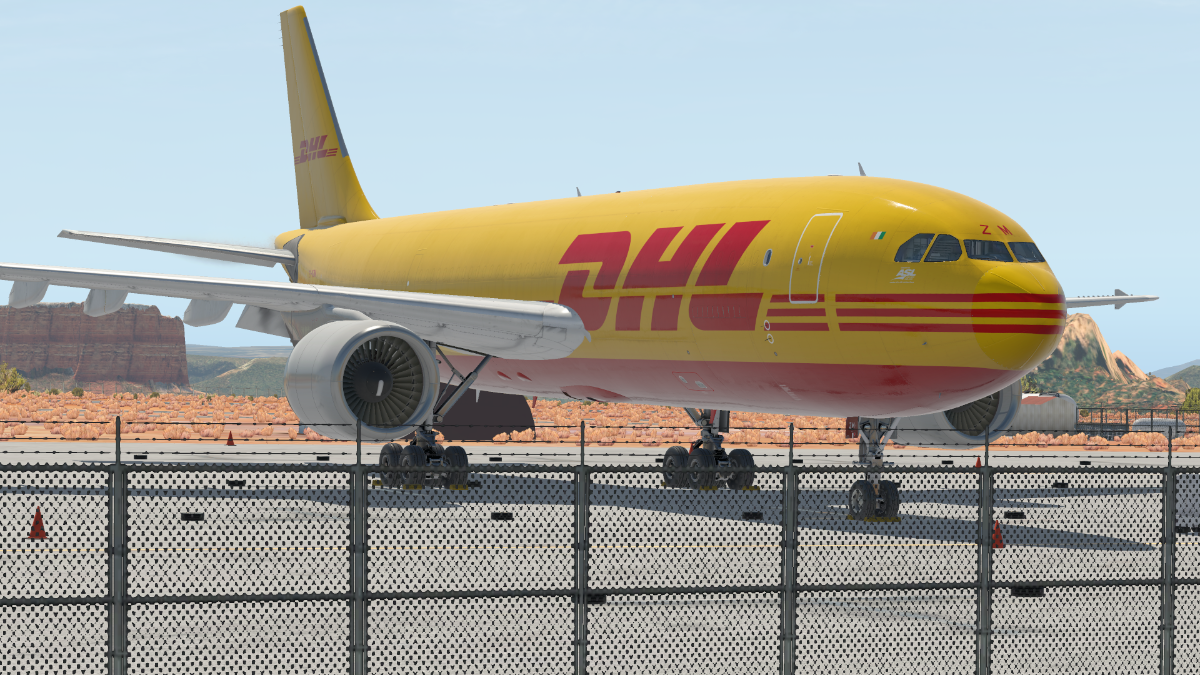 感受A300-1260 