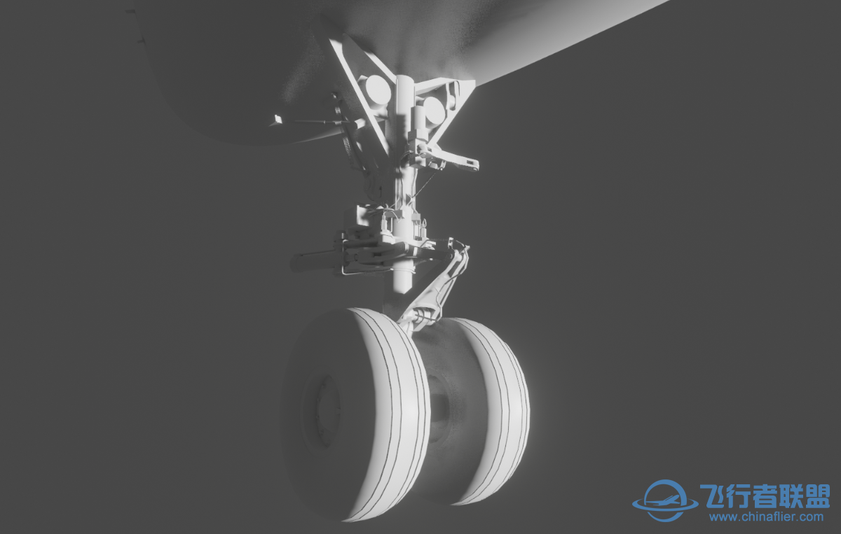 喜讯！MSFS的A350就要来了！！-5002 