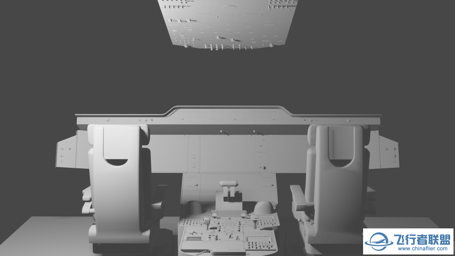 喜讯！MSFS的A350就要来了！！-2753 