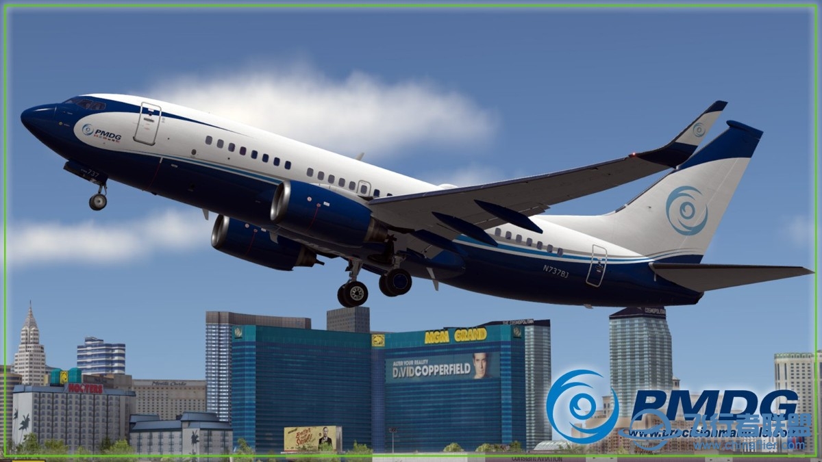PMDG737BBJ终于要来了-1302 