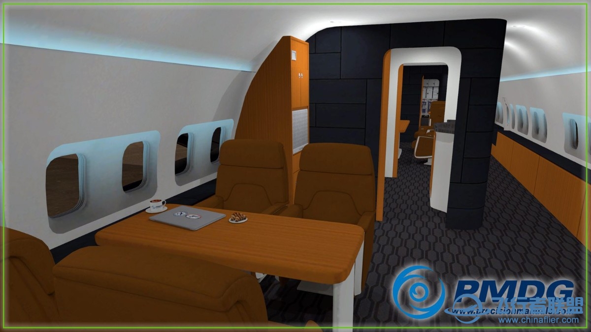 PMDG737BBJ终于要来了-158 