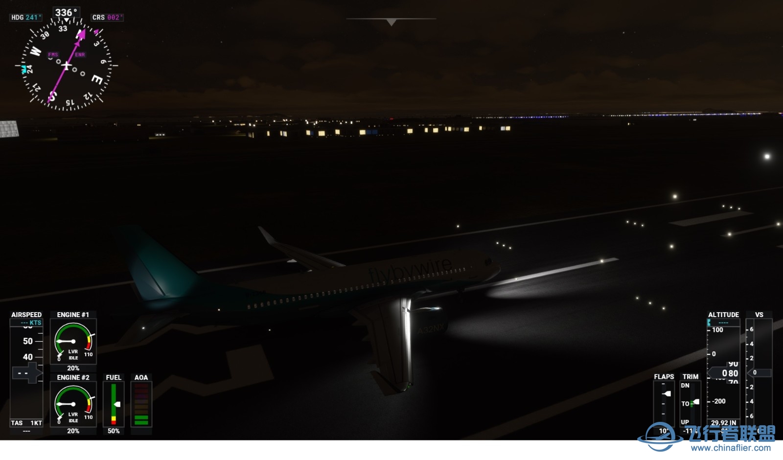 A320nx到底怎么装。。。？-1766 