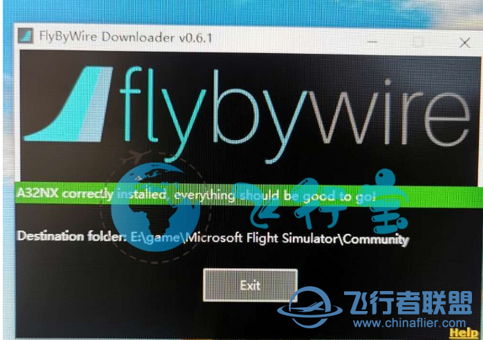 最新FlyBywire A320nx v0.4.1-7675 