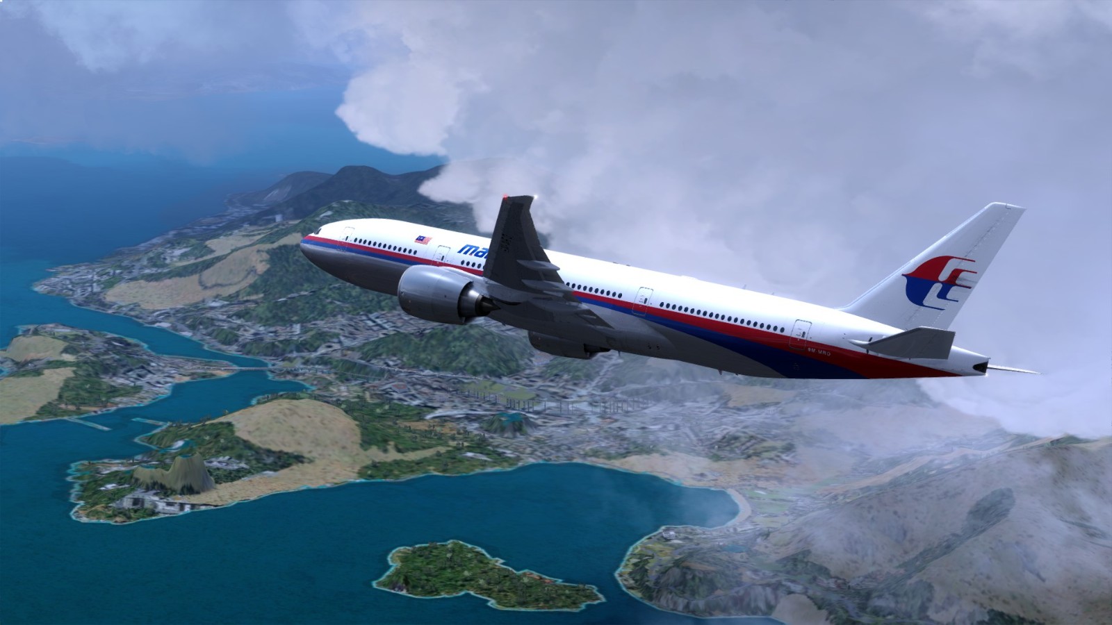 MAS 777 KAITAK-3631 