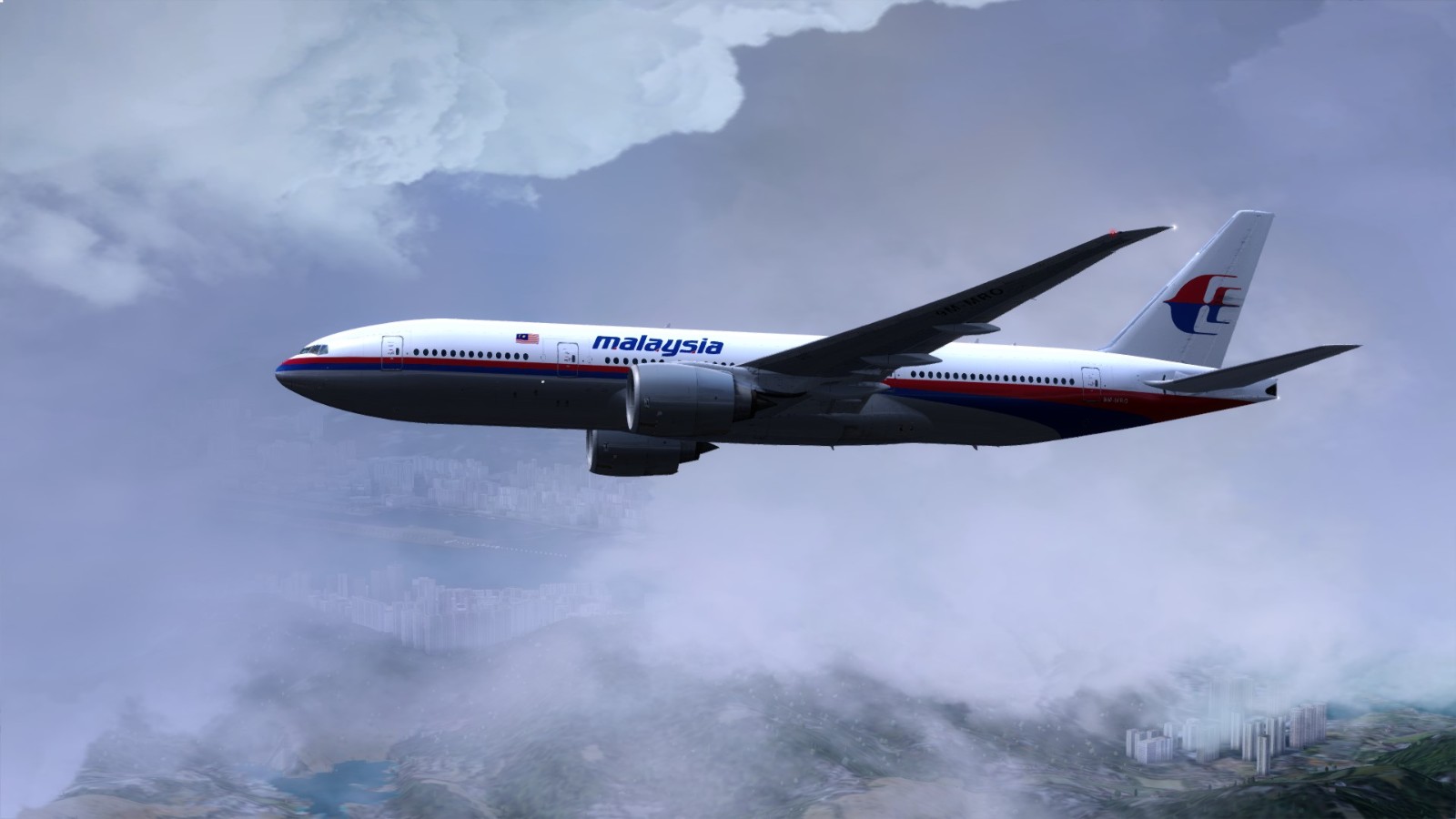 MAS 777 KAITAK-1011 