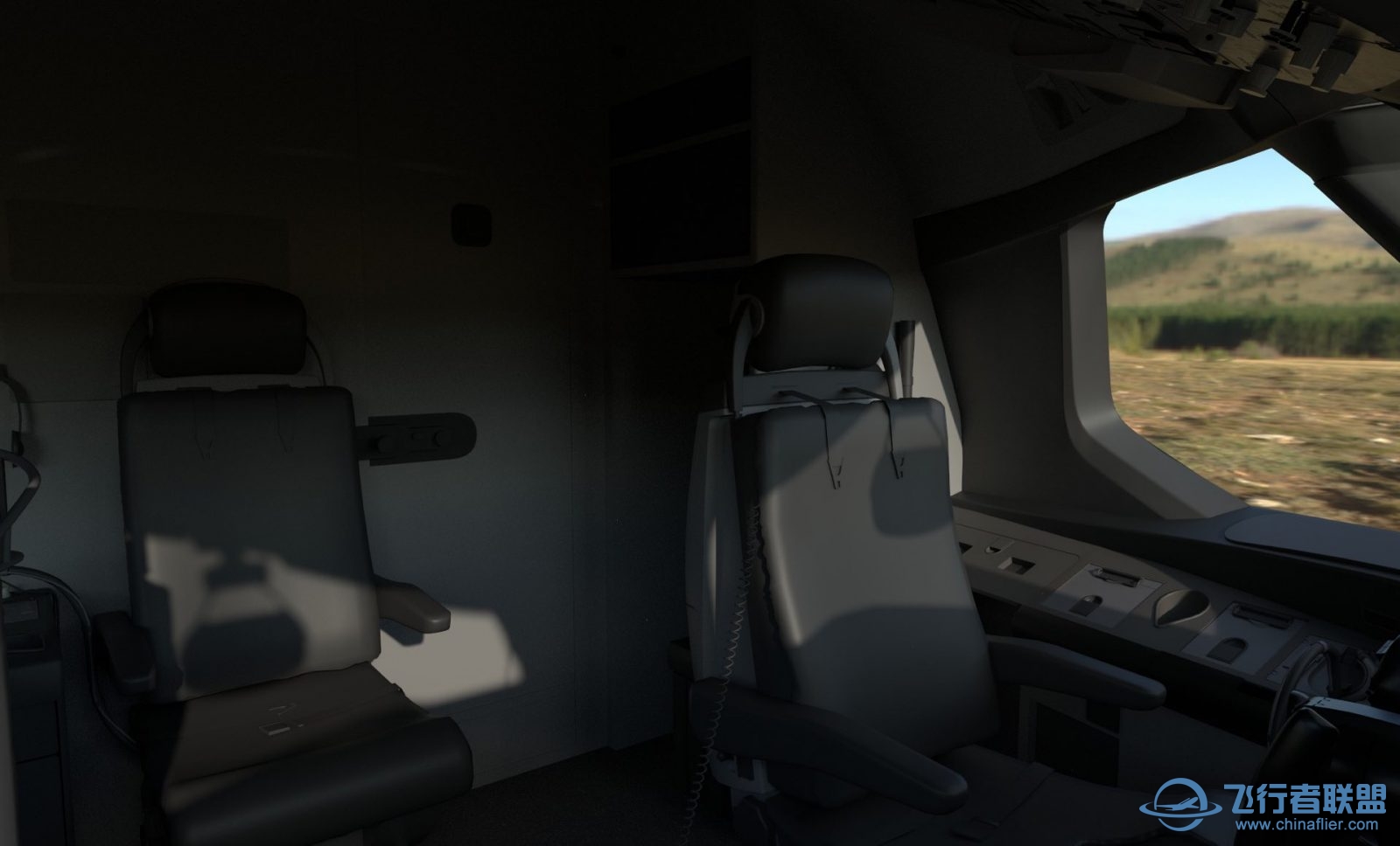 我感觉我要转XP11了-679 