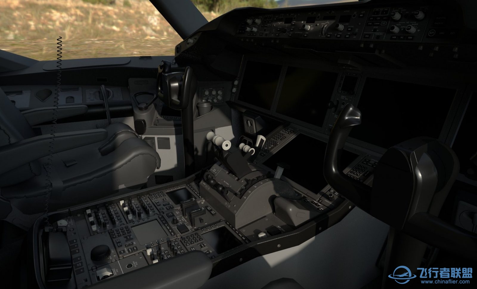 我感觉我要转XP11了-5185 