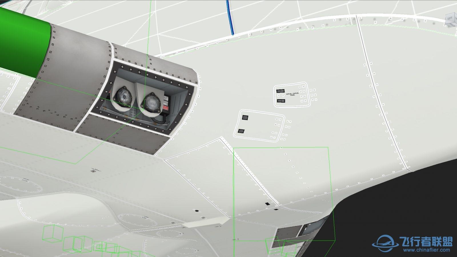 不要相信飞行宝的MSFS2020 CRJ-396 
