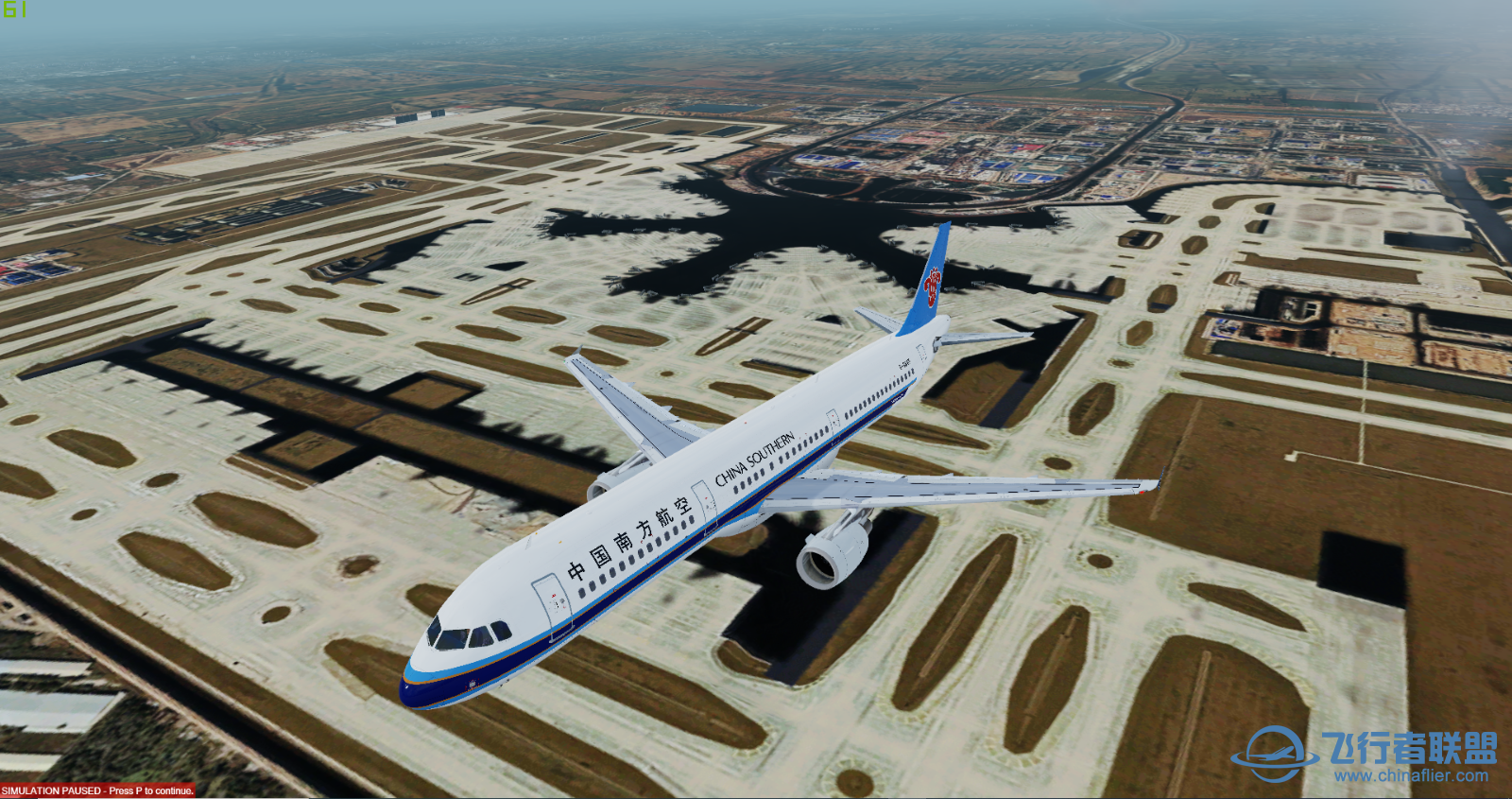 p3d v5 ZBAD大兴求助-640 
