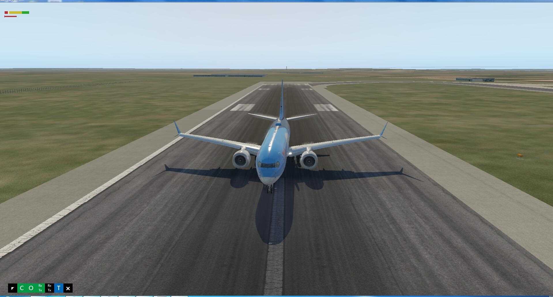 波音737 MAX首飞体验-4462 