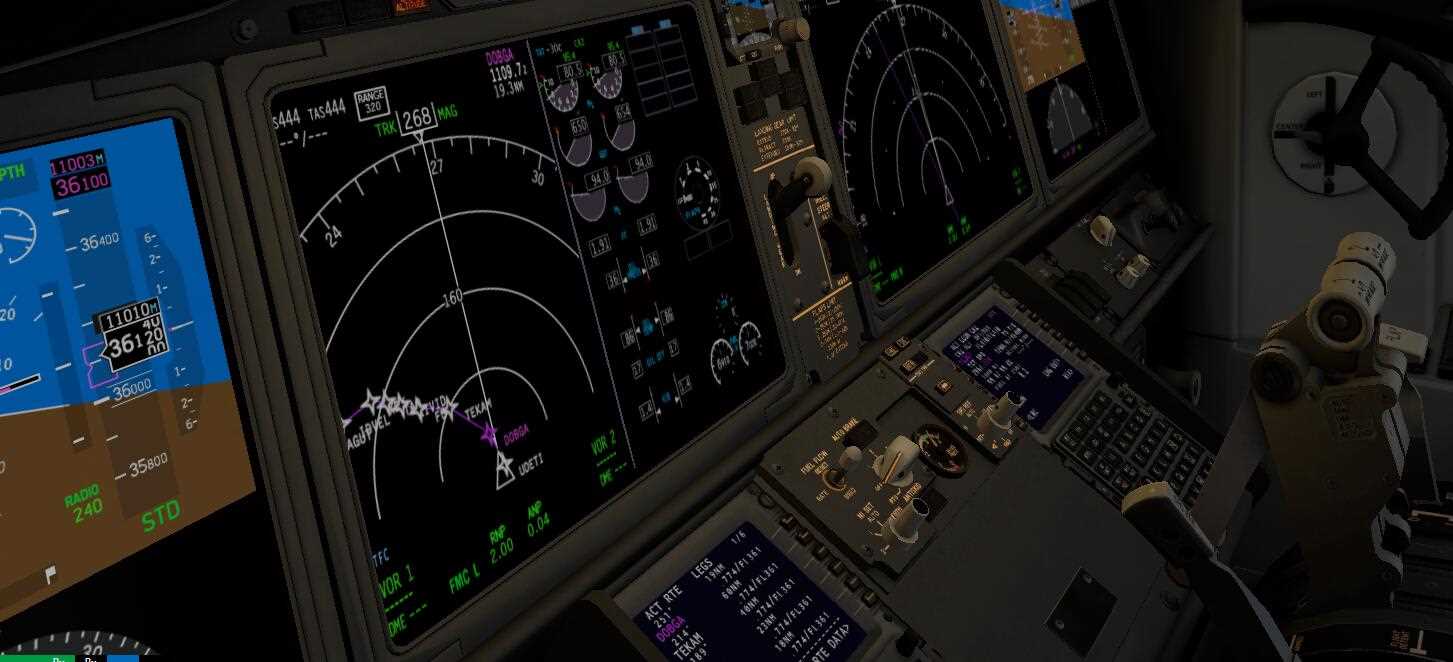 波音737 MAX首飞体验-4553 