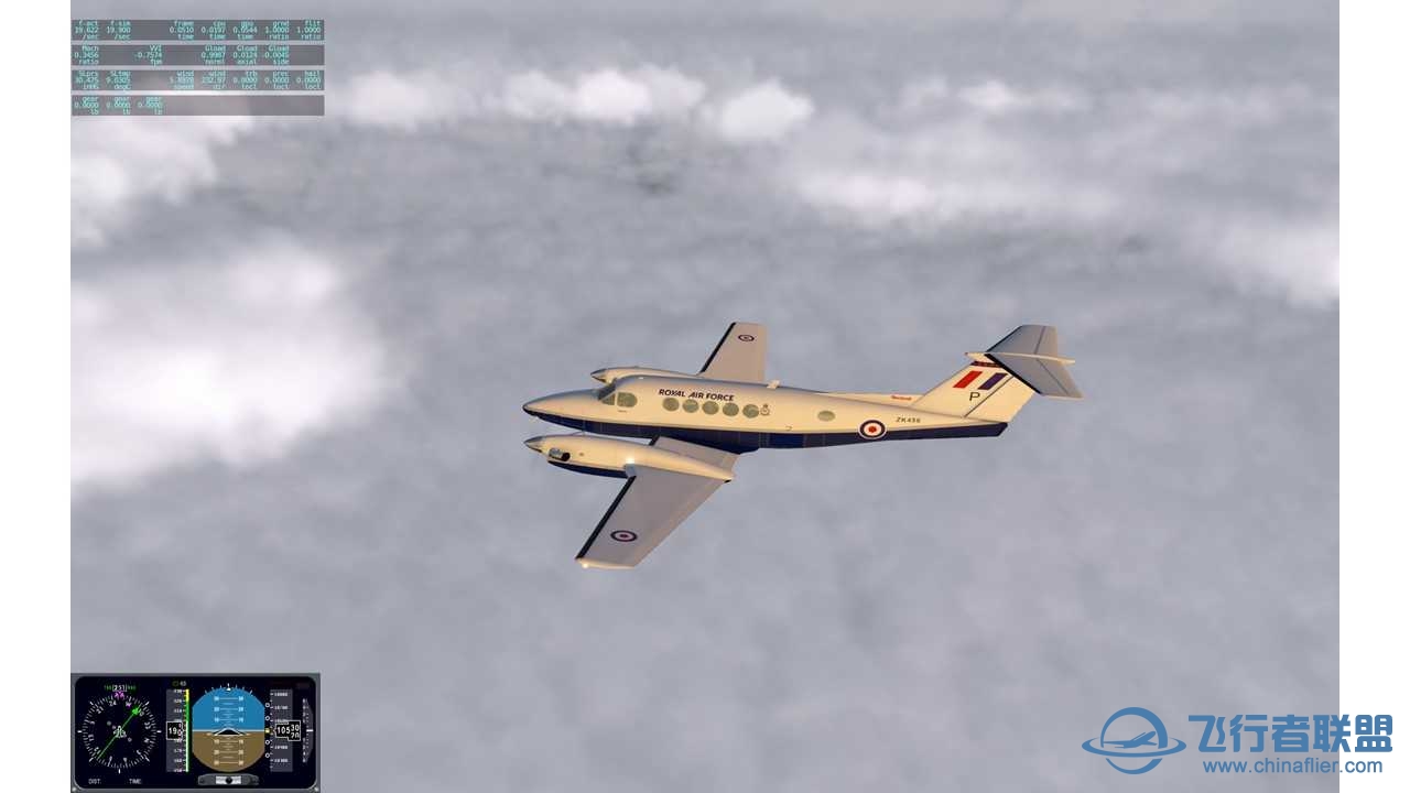 CNAIP机场 环中国飞行——更新至第三十五站——ZWCM2ZWTN-6213 