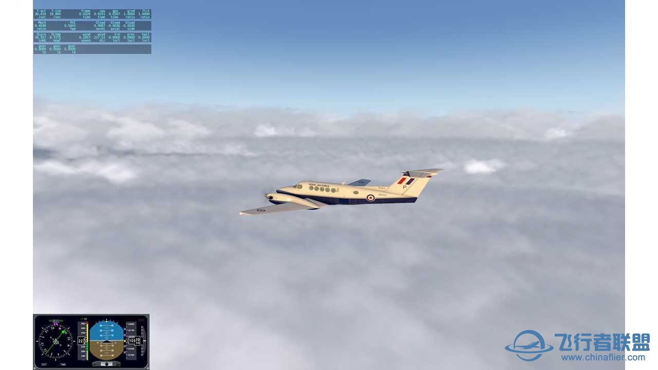 CNAIP机场 环中国飞行——更新至第三十五站——ZWCM2ZWTN-3533 