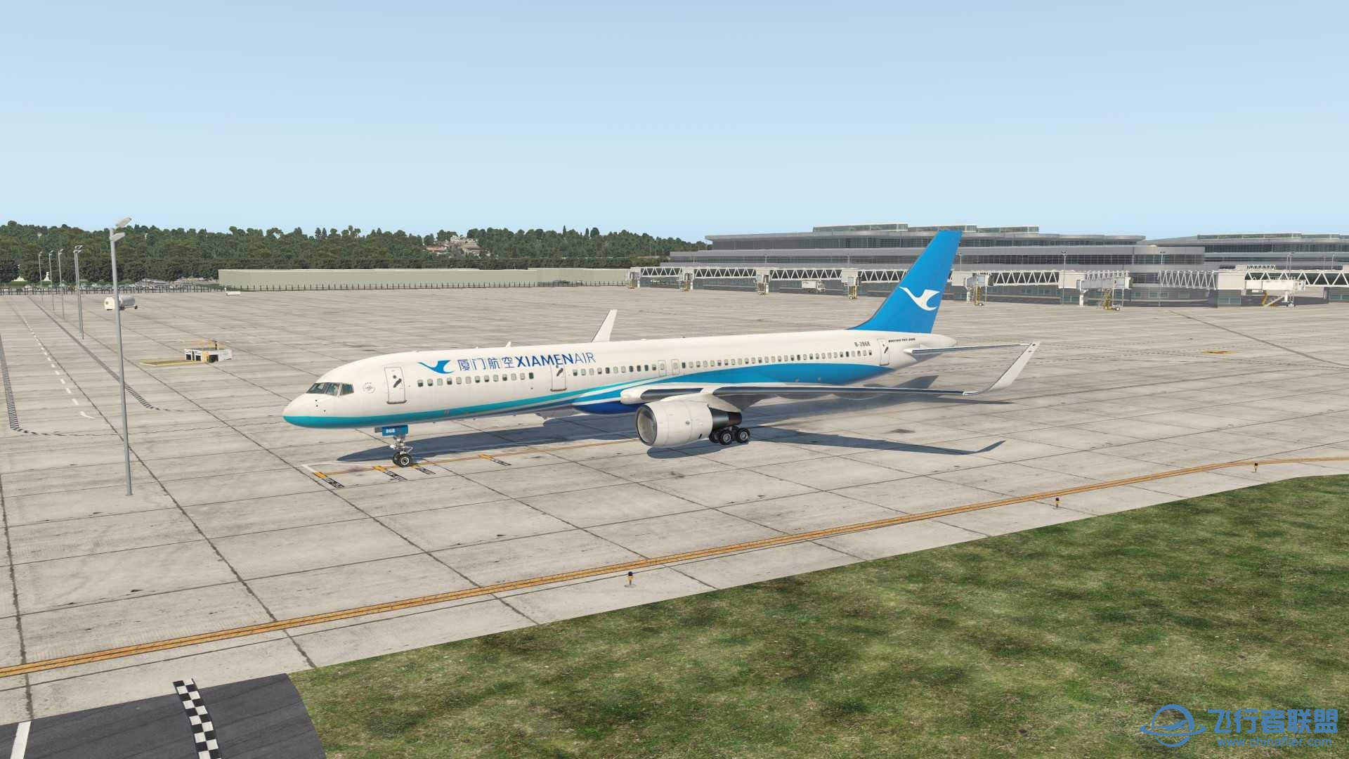 FF757怎么设置成无小翼呢-6466 